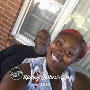 Meet your Posher, Keisha